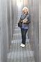 320 Holocaust monument